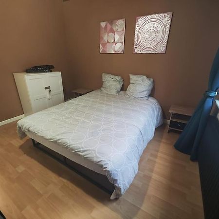 Comfortable T2 Apartment In Neudorf, Στρασβούργο Εξωτερικό φωτογραφία