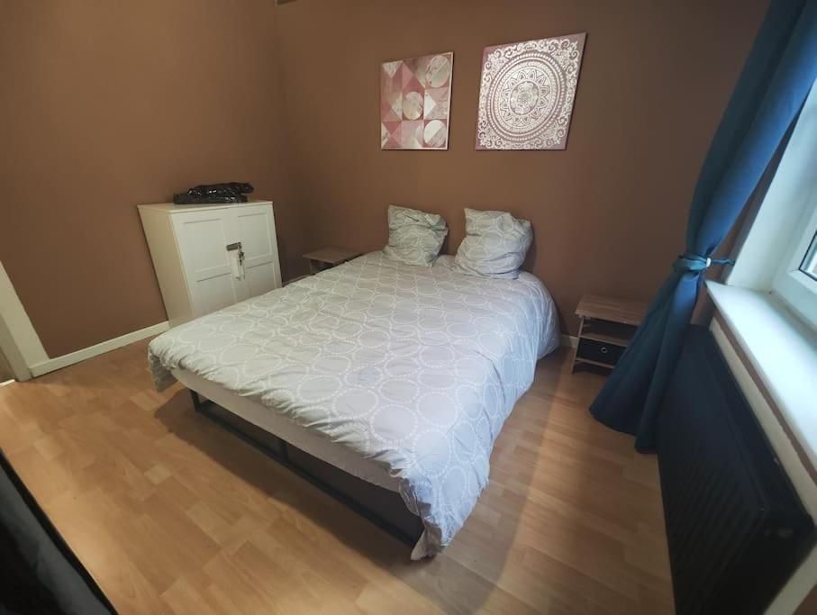 Comfortable T2 Apartment In Neudorf, Στρασβούργο Εξωτερικό φωτογραφία