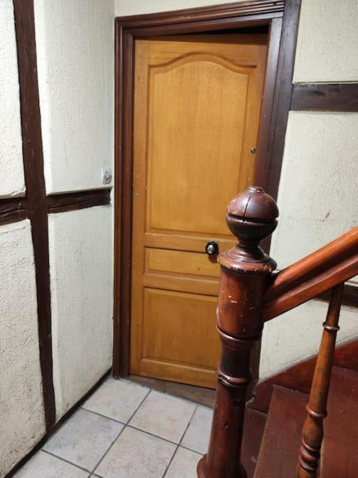Comfortable T2 Apartment In Neudorf, Στρασβούργο Εξωτερικό φωτογραφία