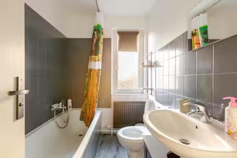 Comfortable T2 Apartment In Neudorf, Στρασβούργο Εξωτερικό φωτογραφία