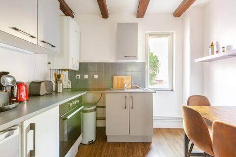 Comfortable T2 Apartment In Neudorf, Στρασβούργο Εξωτερικό φωτογραφία