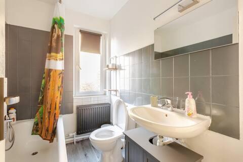 Comfortable T2 Apartment In Neudorf, Στρασβούργο Εξωτερικό φωτογραφία