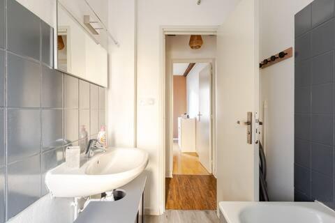 Comfortable T2 Apartment In Neudorf, Στρασβούργο Εξωτερικό φωτογραφία